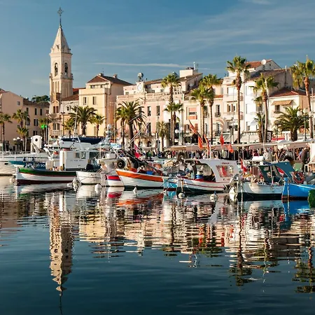 Cyr Sur La Madrague à 5 Mn *