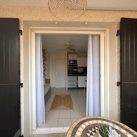 Cyr Sur La Madrague à 5 Mn Appartement *