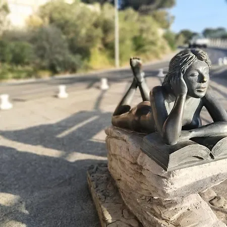 Appartamento Cyr Sur La Madrague à 5 Mn *